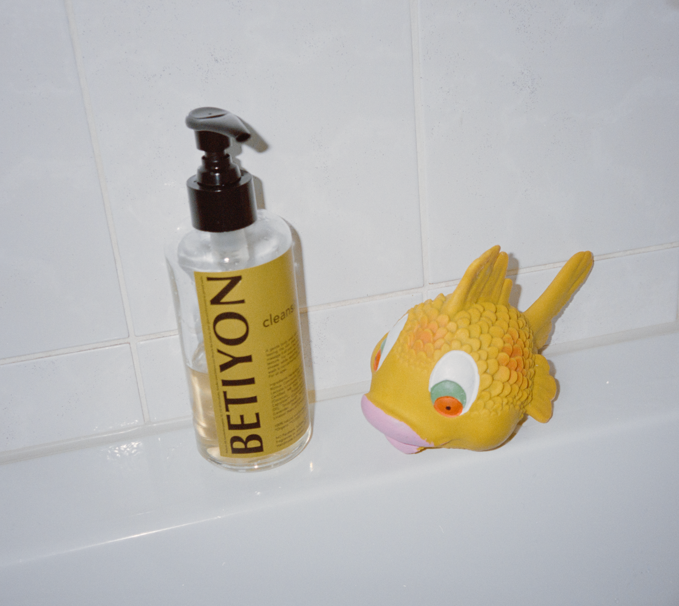 How to Use Our Cleansing Oil