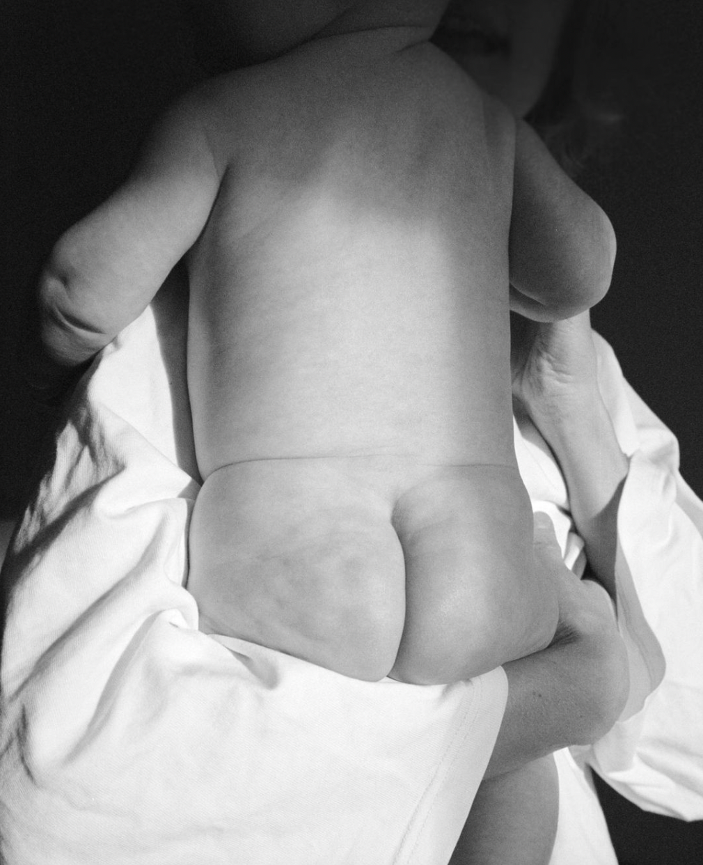 The Secret to Getting Rid of Diaper Rash