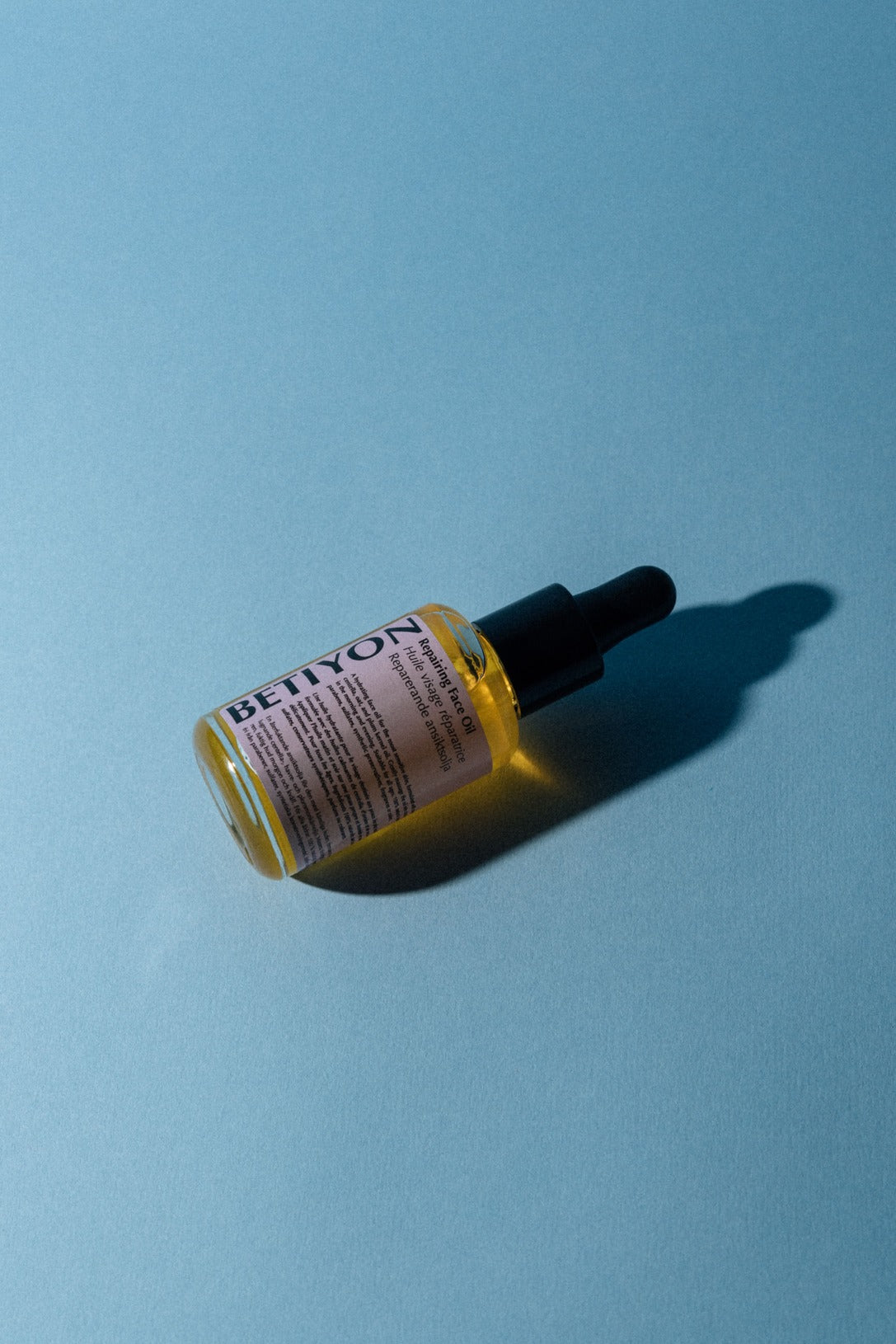Repairing Face Oil