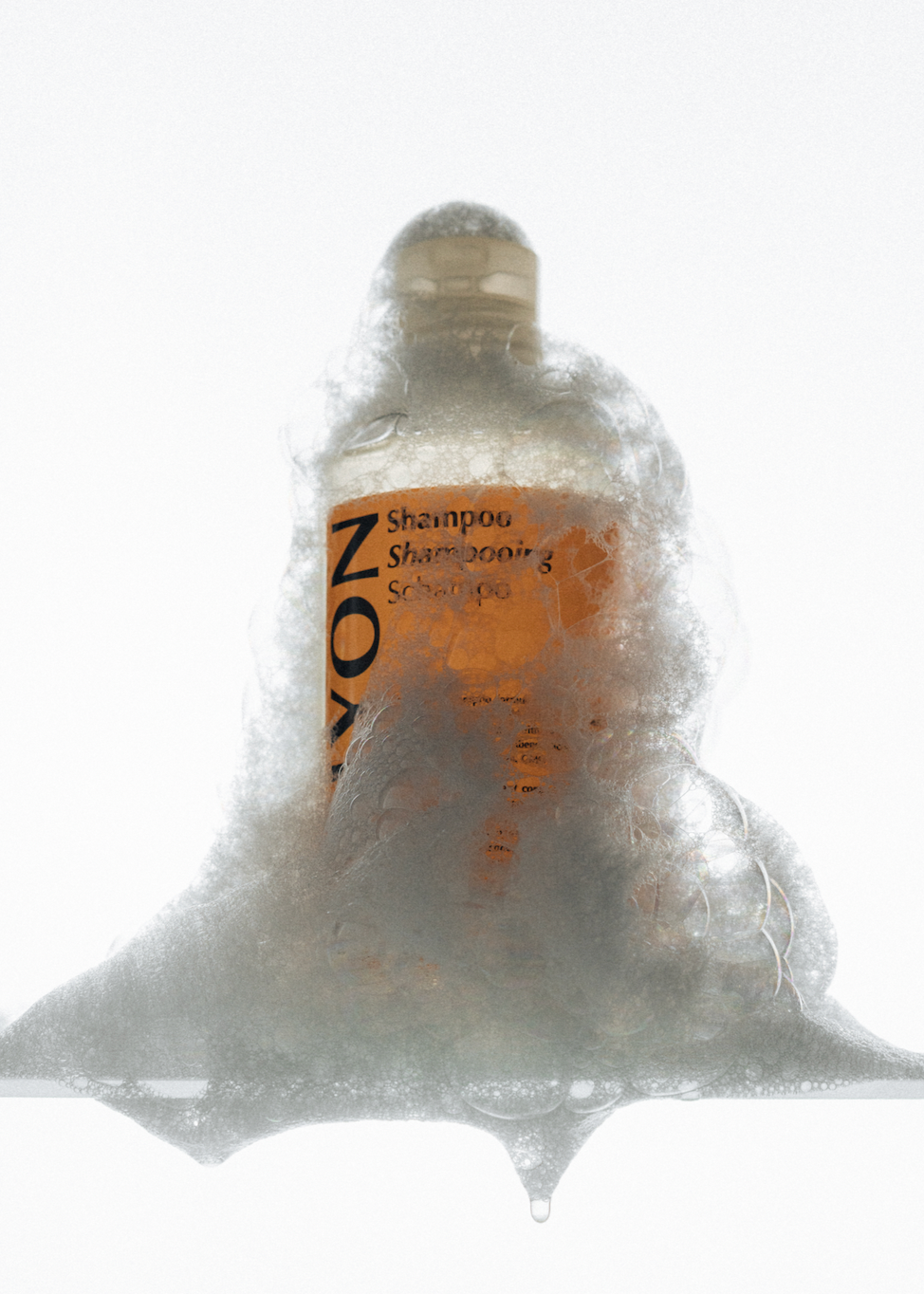 Shampoo