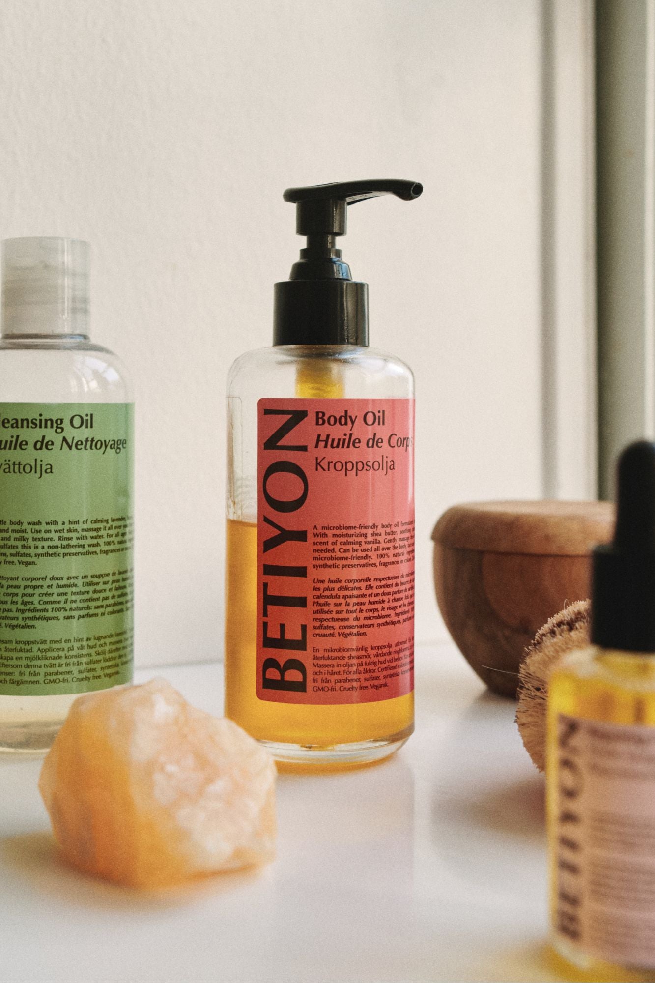 HANDLA VÅRA PRODUKTER