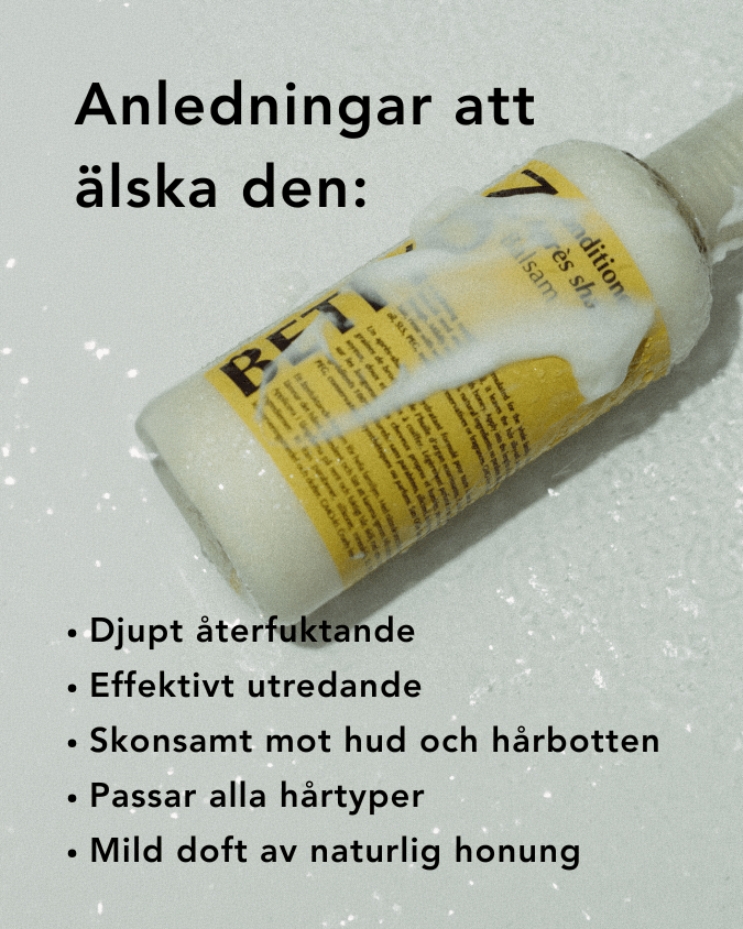 Conditioner
