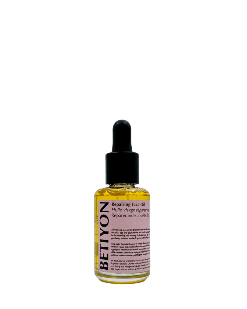 Repairing Face Oil