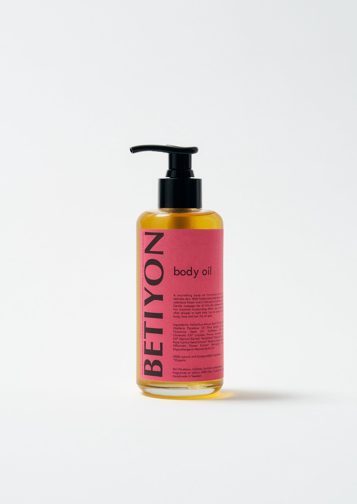 Betiyon