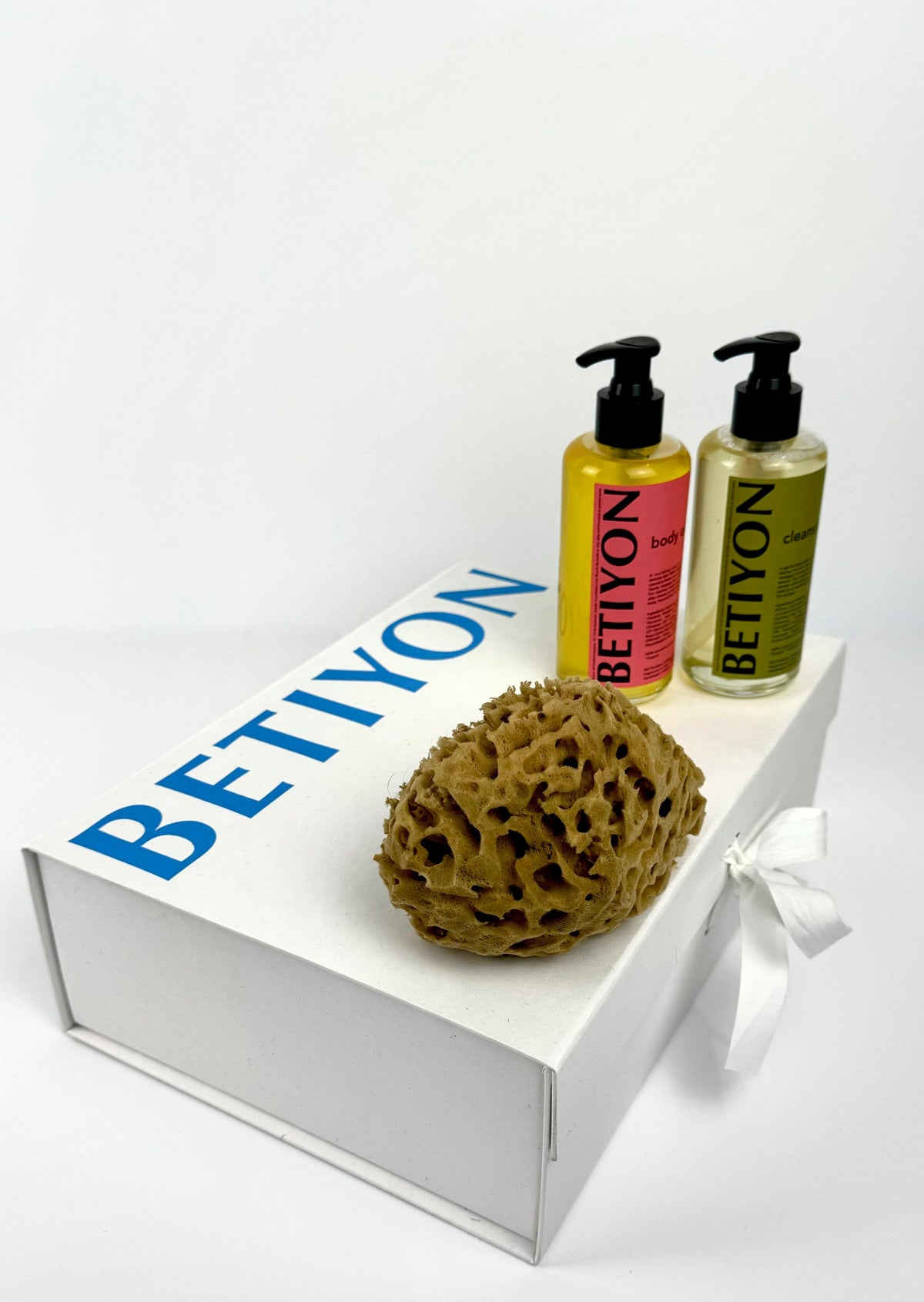 Betiyon